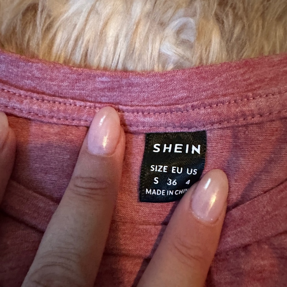 SHEIN Tank Top - Picture 6 of 6